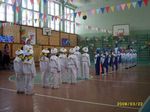 Детская военно — спортивная игра «Салют, Победа» состоялась.